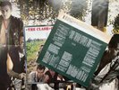 The Clash - Combat Rock - Vinyl LP First Pressing CBS FMLN2 & Poster 1982
