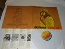 BOB MARLEY & THE WAILERS - RASTAMAN VIBRATION / UK-FOC-LP 1976 (EX) & INLET