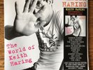The World Of Keith Haring Triple LP Vinyl