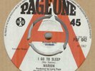 MARION**I GO TO SLEEP**DEMO**RAY DAVIES**THE KINKS**LISTEN TO IT