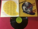 Jethro Tull Too Old To Rock N' Roll Too Young To Die *1976 CRC Santa Maria Press