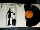 FLEETWOOD MAC self-titled EX Reprise textured cover RHIANNON Buckingham Nicks