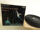 CLAUDIO ABBADO - ROMEO & JULIET - DECCA SXL 6268 - UK WIDEBAND - NM LIKE NEW