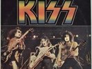 KISS Lp Lo Mejor De Kiss  South America COMPILATION Unique 1978