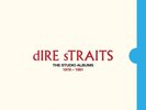 Dire Straits THE STUDIO ALBUMS 1978-1991 180g New Sealed Vinyl 8 LP Box Set