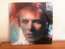 DAVID BOWIE SPACE ODDITY PICTURE DISC VINYL LP (Released 19/06/2020)