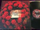 RARE 1977 THE STRANGLERS NO MORE HEROES UK 1ST PRESS VG+ PUNK KBD NEW WAVE