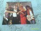 VAN HALEN. FEELS SO GOOD.WARNER BROS. W7565. 1989.