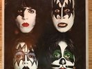 Kiss - Dynasty LP (1979) Casablanca NBLP 7152 (VG)