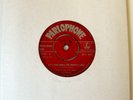 Little Willie John. Let`s Rock While The Rockin`s Good 1958 Parlophone Record.