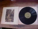 VAN MORRISON LP 1971 Tupelo Honey 1st Press Green WB VG+