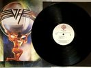 VAN HALEN 5150 Original LP Vinyl Record Album Warner Bros. (1986) M- Vinyl