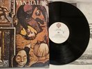 VAN HALEN Fair Warning LP Vinyl Record Album (1981) NM Vinyl Listen To Record