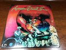 Amon Düül II ?– Dance Of The Lemmings - VG+ Vinyl LP Record