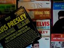 Elvis Presley 15 Golden Records 7
