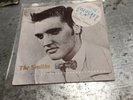 THE SMITHS Shoplifters of The World Unite 7