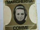 MARGHERITA  -  COMME  / SEI PALLIDO  -   7