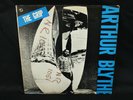 Arthur Blythe The Grip LP 1st Press 1977 India Nav. IN-1029 Free Jazz Vinyl VG+