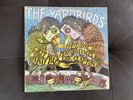 Yardbirds feat Jeff Beck, Eric Clapton & Jimmy Page Vinyl Lp