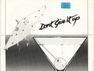 MODERN SOUL BOOGIE / FUNK -- MARTIN ISLAND -- DON'T GIVE IT UP  -- UK  7