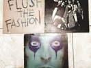 alice cooper 3 records uk pressings - from the inside, love it to death, flush