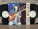 Eddie VAN HALEN California Dreamin Unofficial Live Bootleg Vinyl David Lee Roth