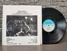 Eddie VAN HALEN Atomic Punks Unofficial Live Bootleg Vinyl David Lee Roth