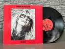 Eddie VAN HALEN Then And Now 81:86 Unofficial Live Bootleg Vinyl David Lee Roth