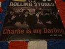 Rolling Stones Charlie Is My Darling Ireland 1965 Sealed Vinyl LP