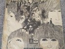 THE BEATLES Revolver LP ODEON Colombia press Jude A Hard days come imaginé SG pe