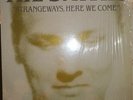 VINILE LP THE SMITHS - STRANGEWAYS, HERE WE COME 33 GIRI 1987 RGH 20697 ROCK POP