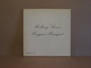 The Rolling Stones Beggars Banquet 1968 LP vinyl EX/VG+  London SP 539