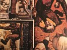 Fair Warning By Van Halen Lp