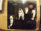 Van Halen, OU812, I-25732, 1988, in shrink wrap, opened