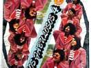 Los Fabulosos Cuatro – 