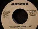 Northern Soul Motown Demo.  David Ruffin