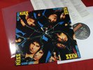 Kiss  CRAZY NIGHTS  -  LP Mercury 832846-1 Germany 1987