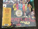 The Beatles Sgt Peppers Lonely Hearts Club Band 50th Anniversary Vinyl LP Record