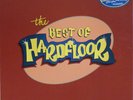 THE BEST OF HARDFLOOR   1997 UK 19-track, 4xLP vinyl set   TECHNO HARD TRANCE