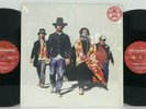 Ben Harper And The Innocent Criminals - Burn To Shine 2LP 1999 US ORIG Virgin