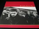 U2 ?– indian summer sky - 2 x lp - clear vinyl