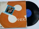 ANEXO 3 Contigo 1977 Flamboyan LP Latin funk soul disco