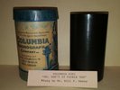 COLUMBIA  WAX CYLINDER OH DONT IT TICKLE YOU WILL F DENNY E+
