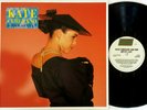 Kate Ceberano & Her Septet LP 1987 Regular Records Australia ?– L 38708