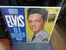Elvis Presley - G.I.Blues limited 180Gram  Vinyl LP NEU OVP