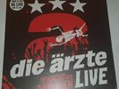 NEU + OVP 5 LP Vinyl Box LIVE - Die Nacht der Dämonen Ärzte --- oi punk rock