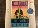 Tom Petty: Full Moon Fever Record