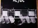 AC/DC Let There Be Rock Australien RAR Vinyl LP