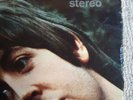 The Beatles-Rubber Soul- SILVER STEREO LOGO PCS 3075