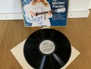 Handsigniert + Widmung NICOLE Ein bisschen Frieden LP Jupiter Records, wie Neu